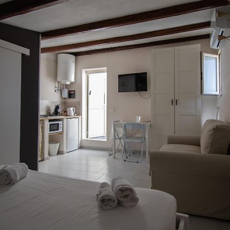 Ducezio Rooms Noto Eksteriør billede