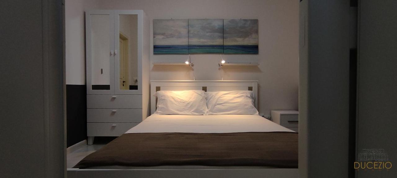 Ducezio Rooms Noto Eksteriør billede