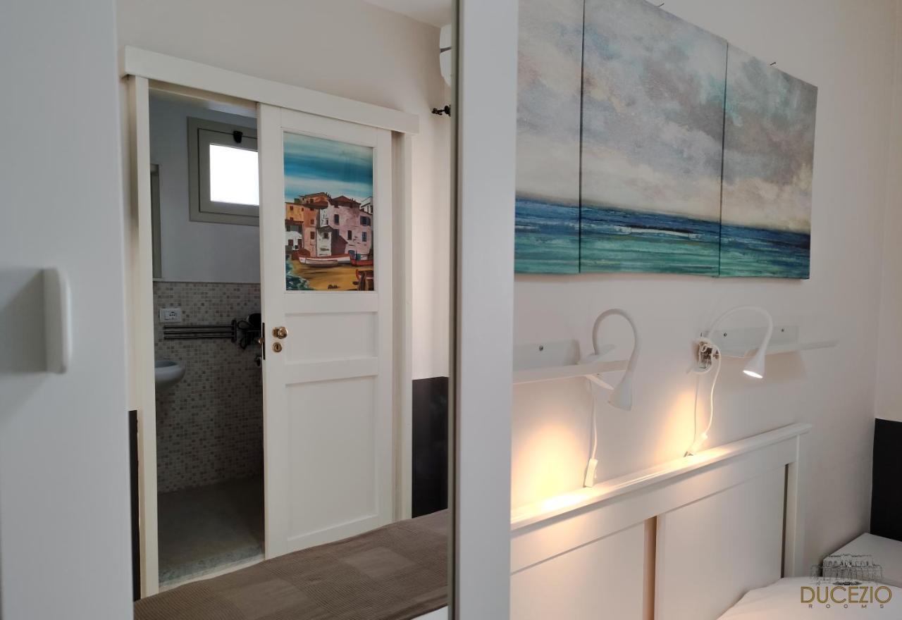 Ducezio Rooms Noto Eksteriør billede