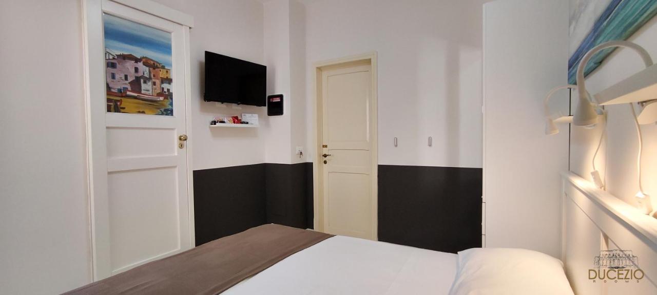 Ducezio Rooms Noto Eksteriør billede