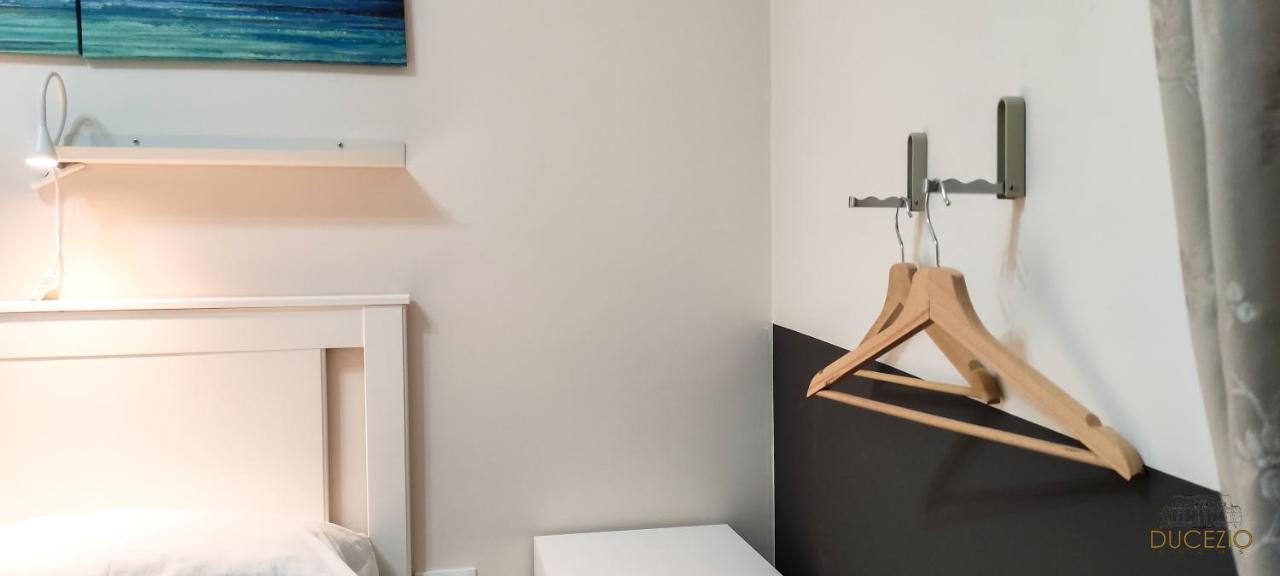 Ducezio Rooms Noto Eksteriør billede