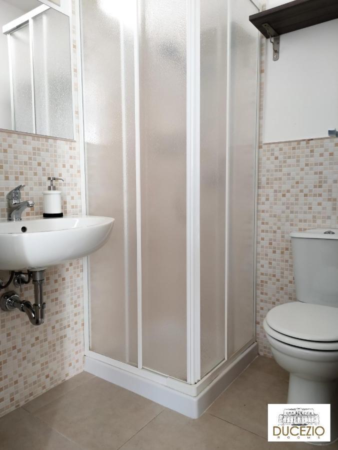 Ducezio Rooms Noto Eksteriør billede