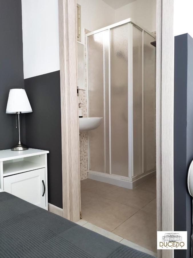Ducezio Rooms Noto Eksteriør billede