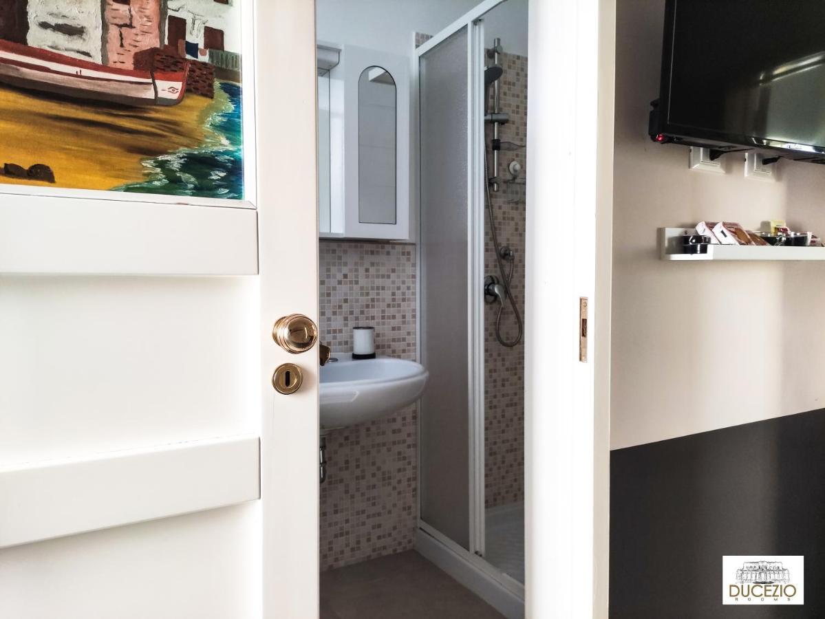 Ducezio Rooms Noto Eksteriør billede