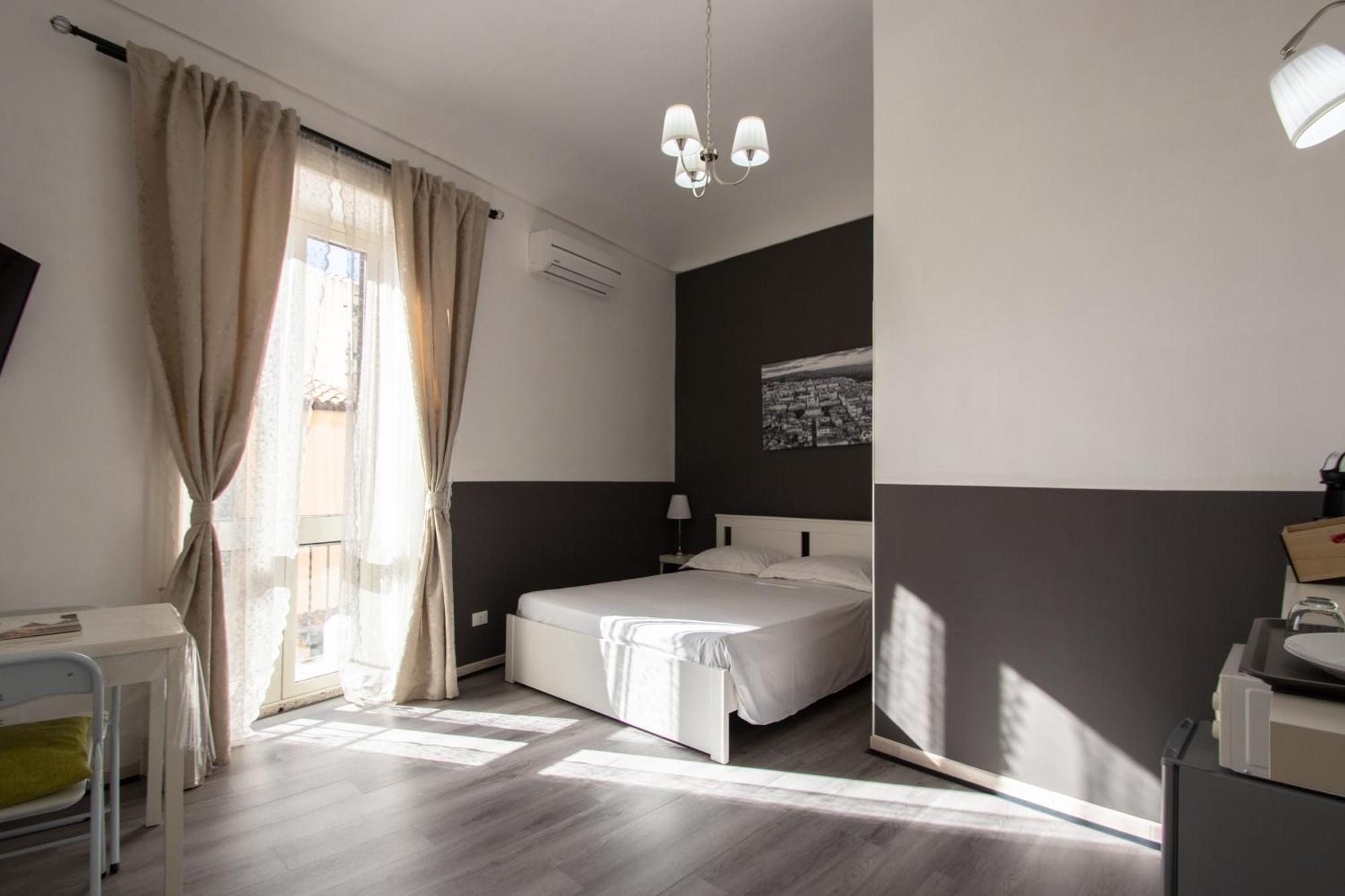 Ducezio Rooms Noto Eksteriør billede
