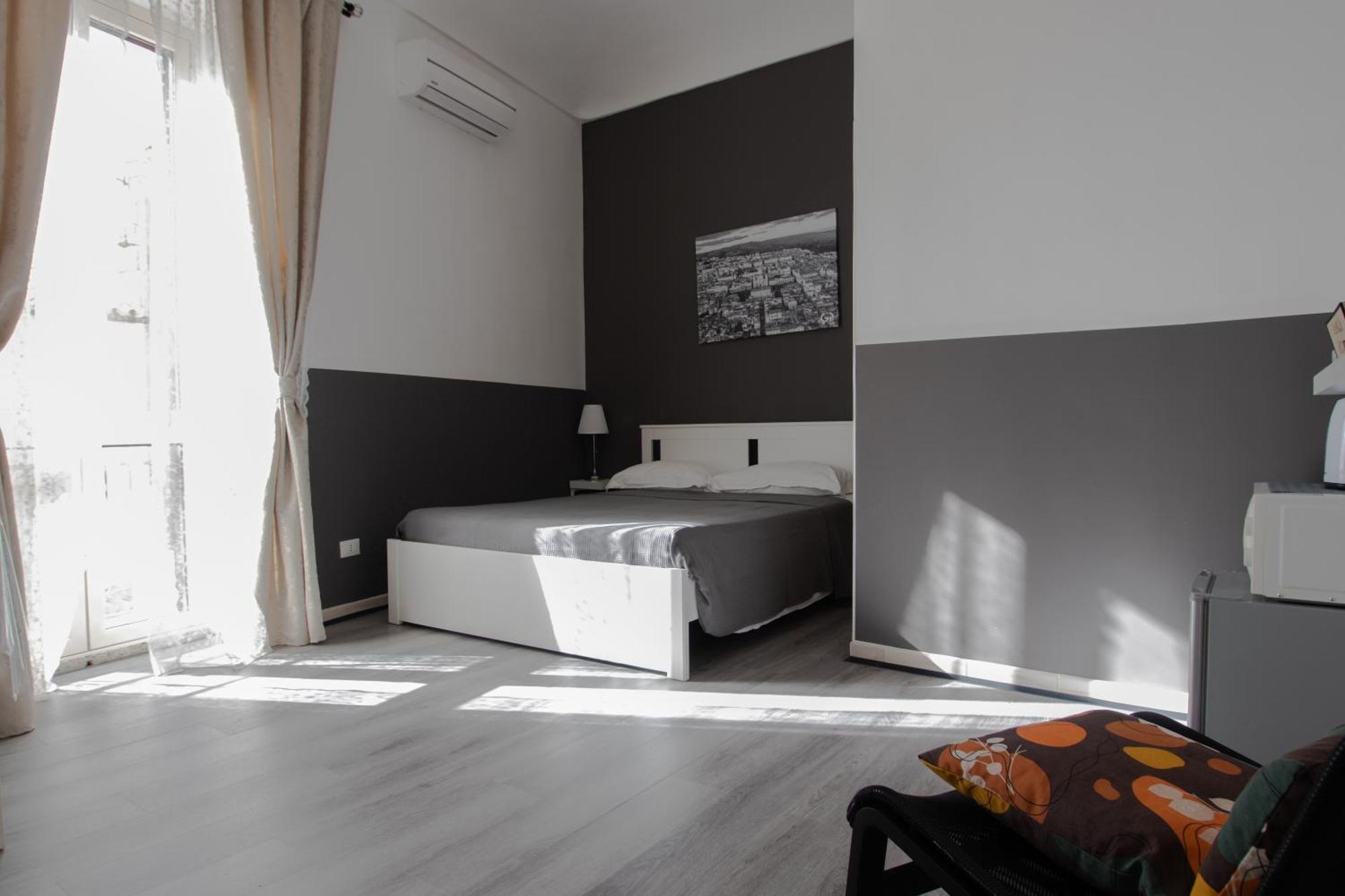 Ducezio Rooms Noto Eksteriør billede