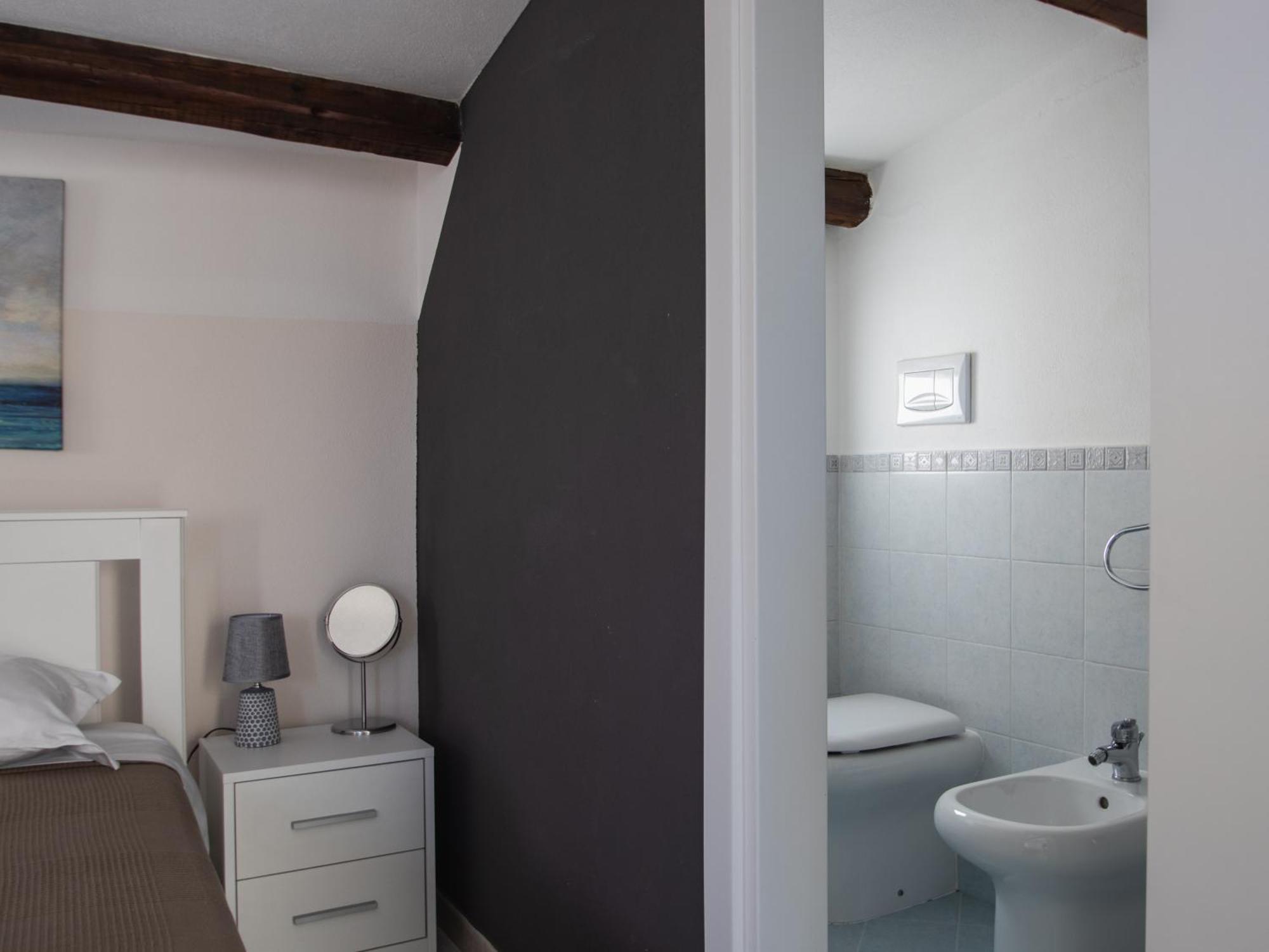 Ducezio Rooms Noto Eksteriør billede