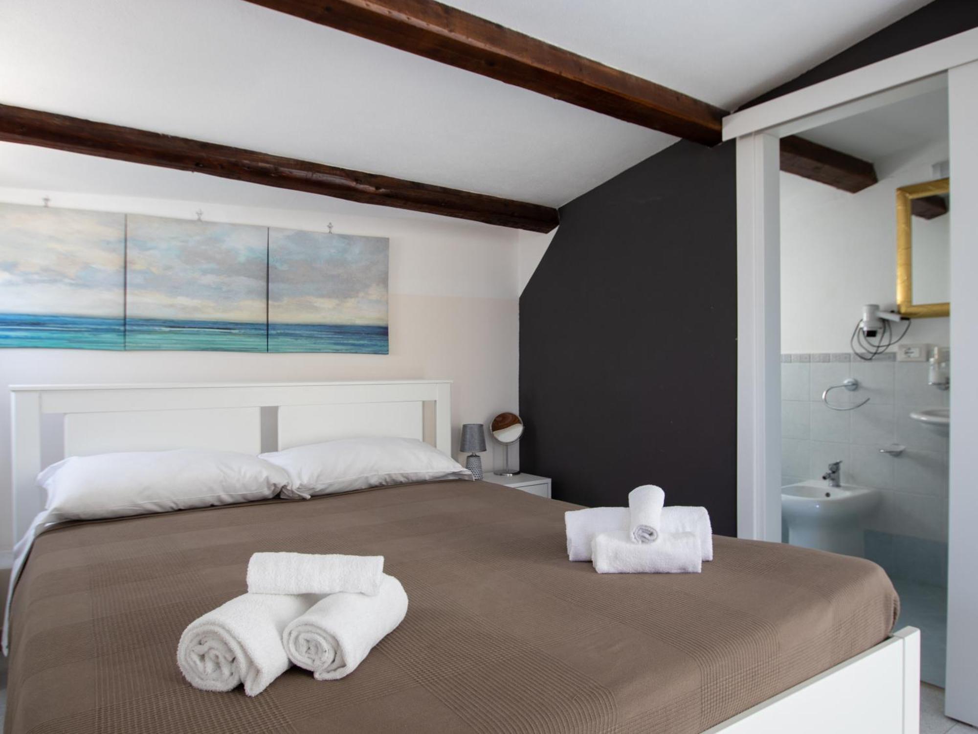 Ducezio Rooms Noto Eksteriør billede
