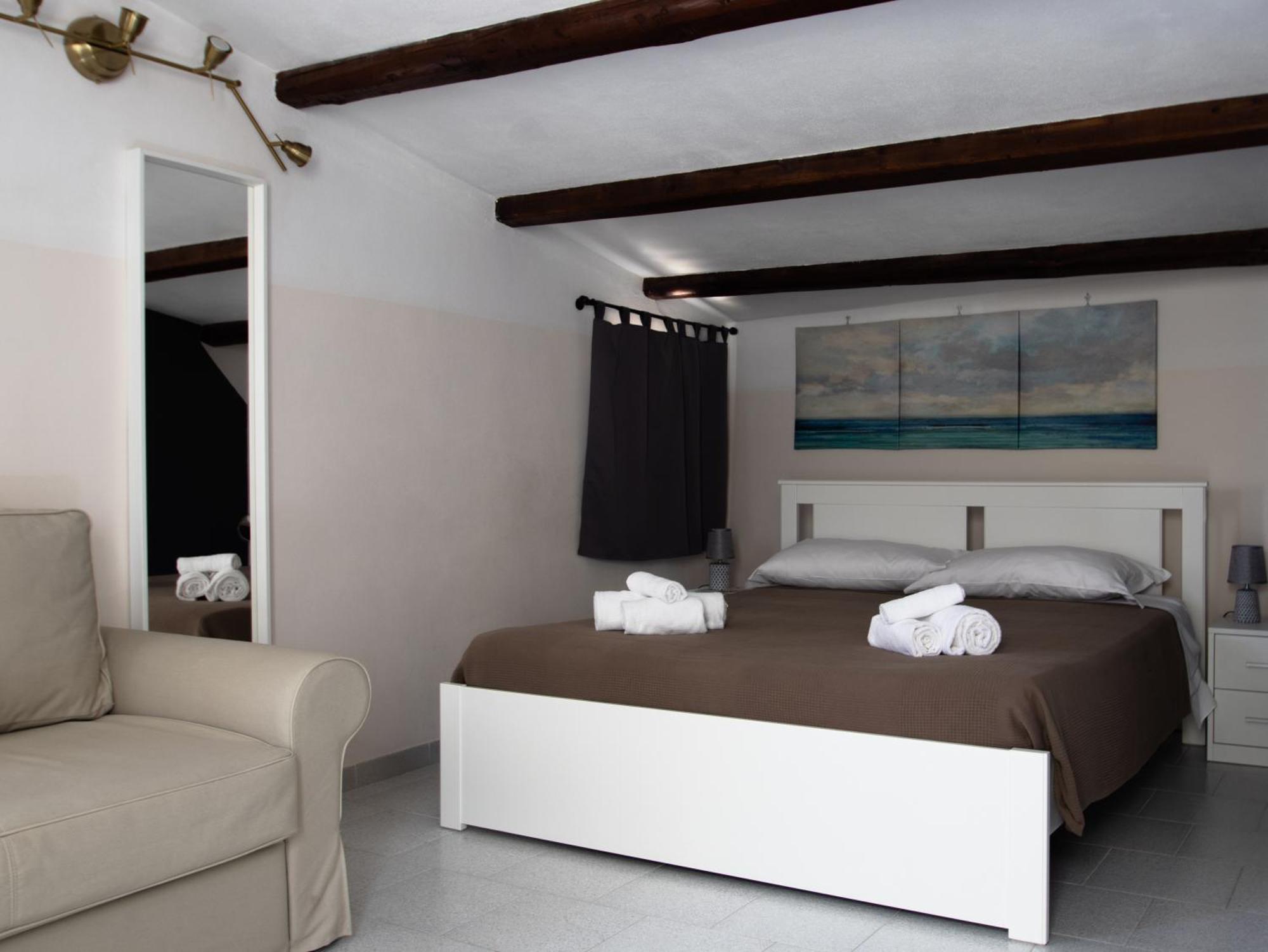 Ducezio Rooms Noto Eksteriør billede