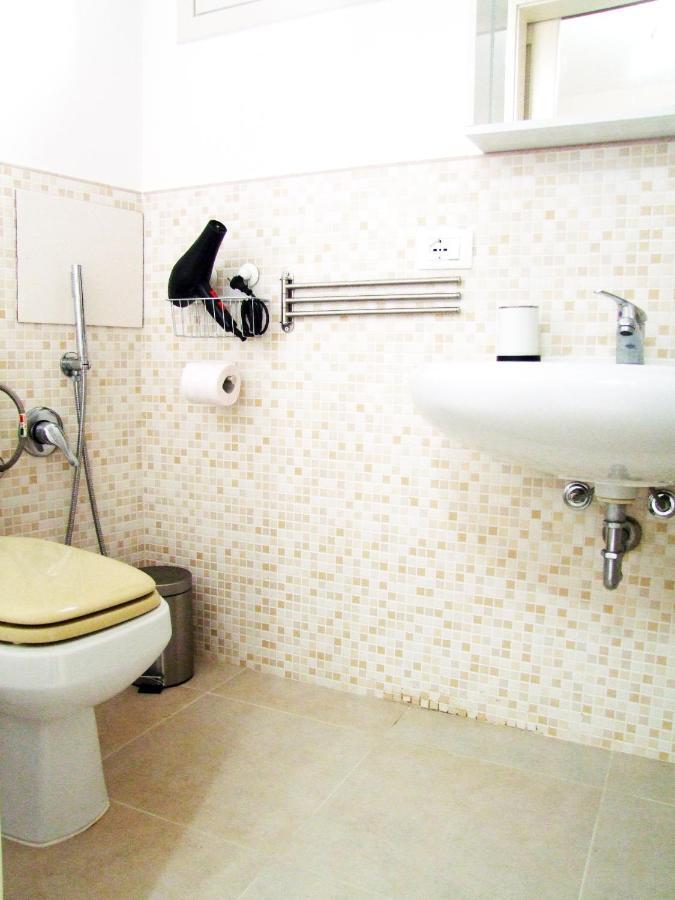 Ducezio Rooms Noto Eksteriør billede